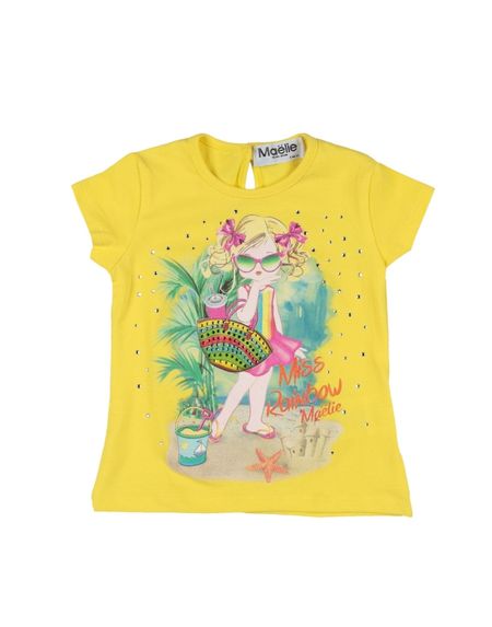Футболка MAËLIE Футболка MAËLIE