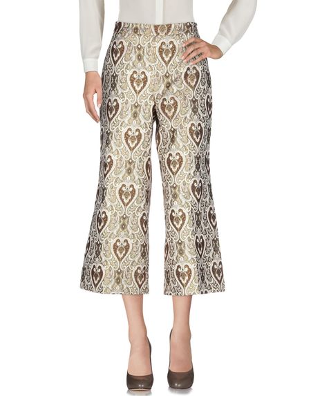 Брюки TWINSET Брюки TWINSET