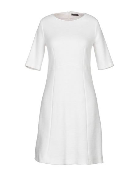 Платье PESERICO Платье PESERICO