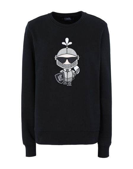 Толстовка KARL LAGERFELD Толстовка KARL LAGERFELD