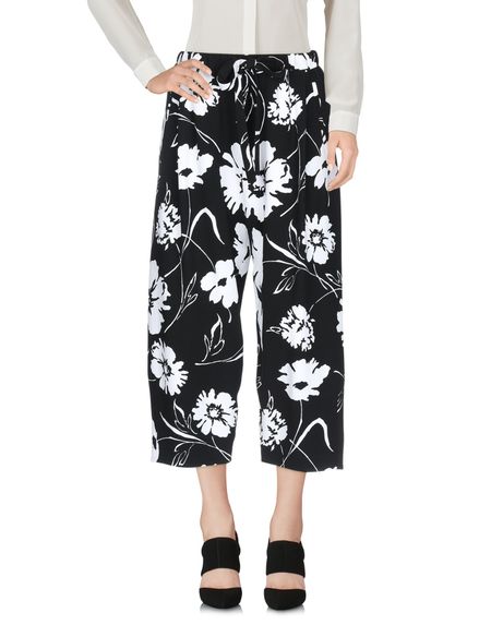 Брюки MICHAEL KORS COLLECTION Брюки MICHAEL KORS COLLECTION