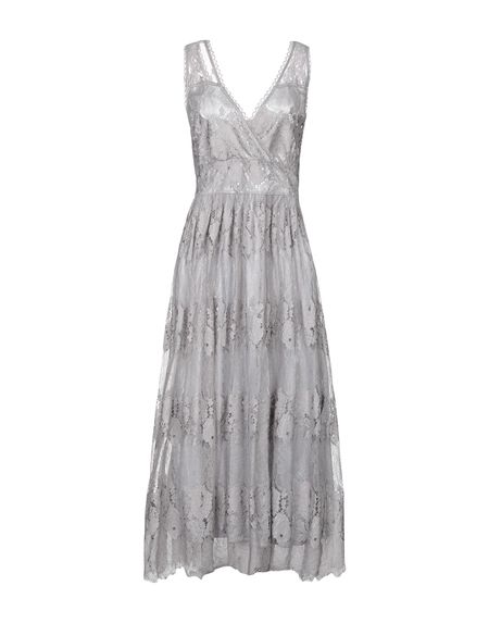 Платье SILVIAN HEACH Платье SILVIAN HEACH