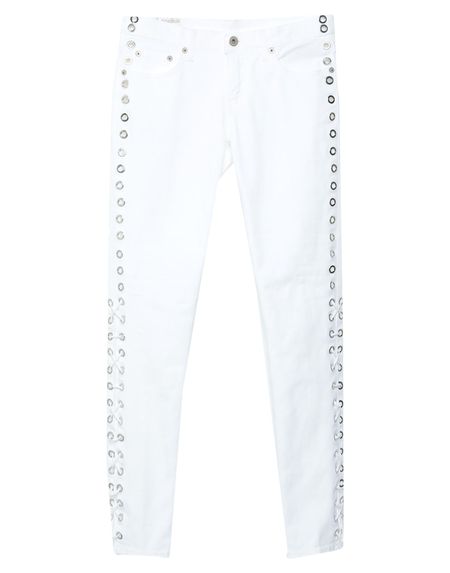 Брюки DONDUP Брюки DONDUP