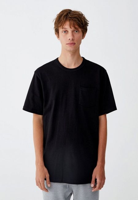 Футболка Pull&Bear Футболка Pull&Bear