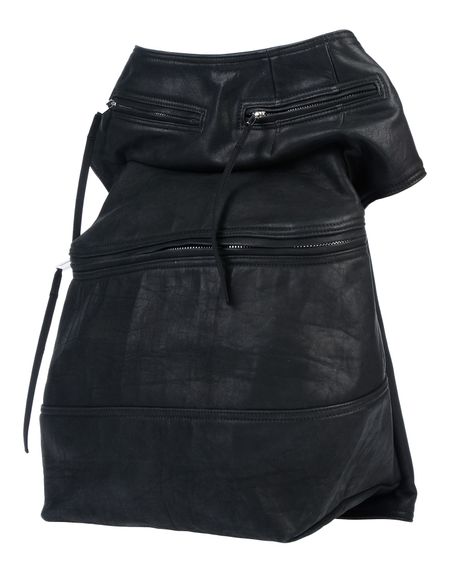 Сумка RICK OWENS Сумка RICK OWENS