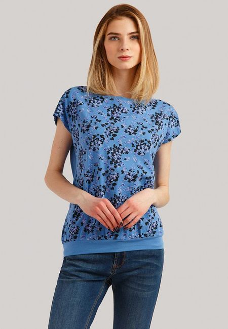 Футболка Finn Flare Футболка Finn Flare