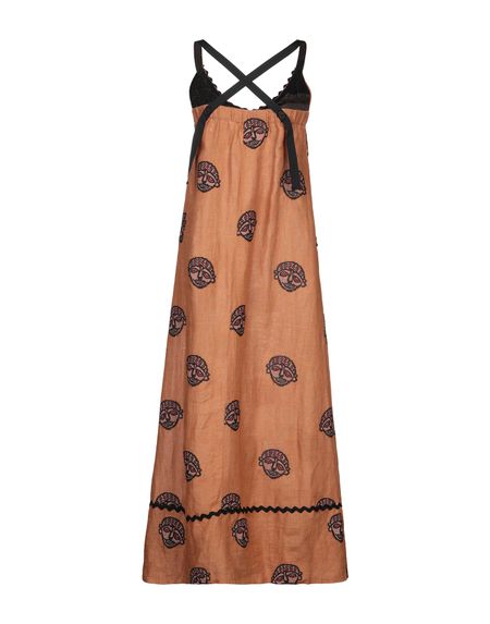 Платье OTTOD'AME Платье OTTOD'AME