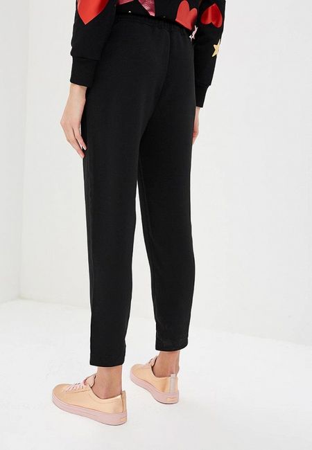 Брюки Emporio Armani Брюки Emporio Armani