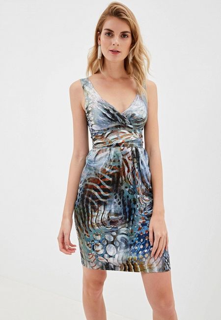 Платье RicaMare Платье RicaMare