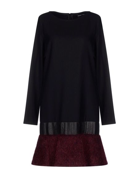 Платье MAURO GASPERI Платье MAURO GASPERI