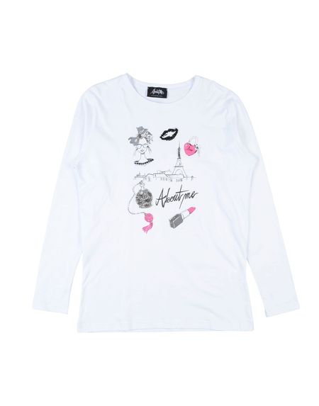 Футболка ABOUT ME HANDMADE Футболка ABOUT ME HANDMADE