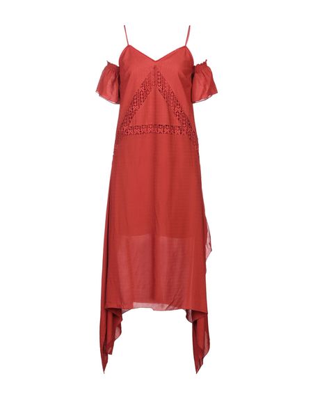 Платье ATOS ATOS LOMBARDINI Платье ATOS ATOS LOMBARDINI