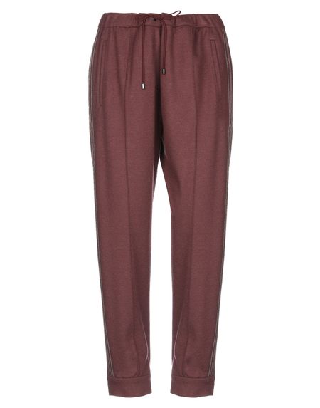 Брюки BRUNELLO CUCINELLI Брюки BRUNELLO CUCINELLI