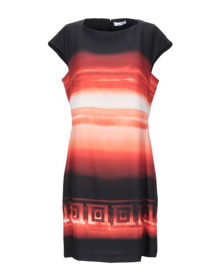 Платье VERSACE COLLECTION Платье VERSACE COLLECTION