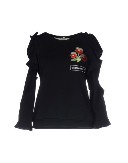 Толстовка SHIRTAPORTER Толстовка SHIRTAPORTER