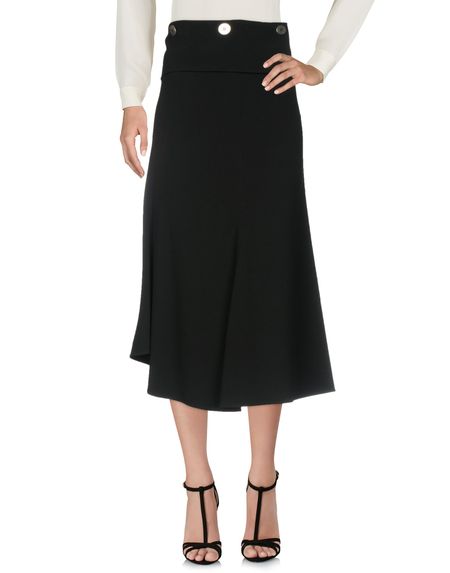 Юбка VICTORIA BECKHAM Юбка VICTORIA BECKHAM