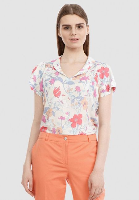 Блуза Bizzarro Блуза Bizzarro