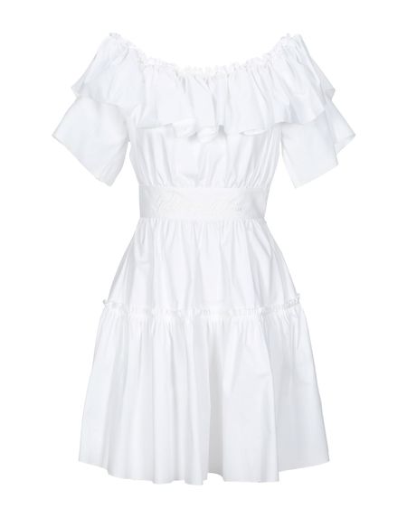 Платье PHILIPP PLEIN Платье PHILIPP PLEIN