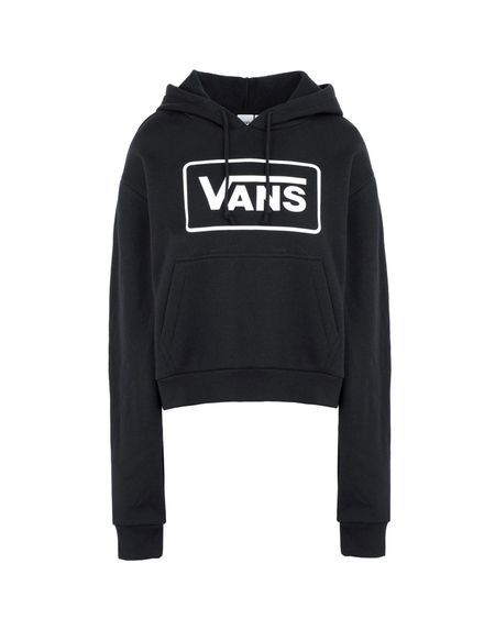 Толстовка VANS Толстовка VANS