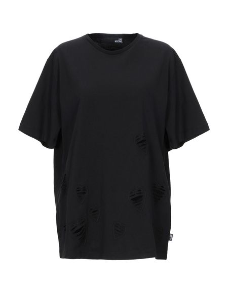 Футболка LOVE MOSCHINO Футболка LOVE MOSCHINO