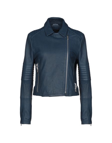 Куртка J BRAND Куртка J BRAND