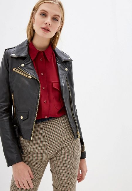 Куртка Serge Pariente Куртка Serge Pariente