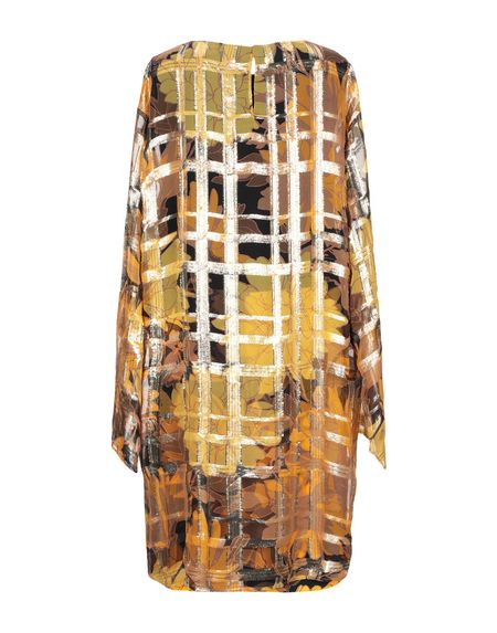 Платье DRIES VAN NOTEN Платье DRIES VAN NOTEN