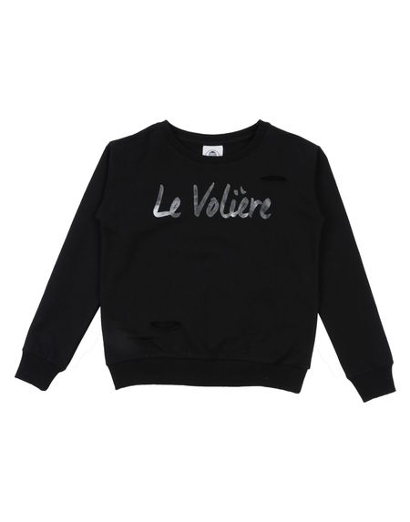 Толстовка LE VOLIÈRE Толстовка LE VOLIÈRE