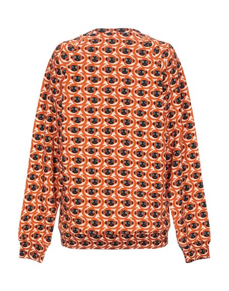 Толстовка AU JOUR LE JOUR Толстовка AU JOUR LE JOUR