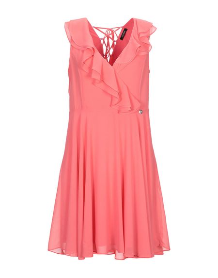 Платье FRACOMINA Платье FRACOMINA