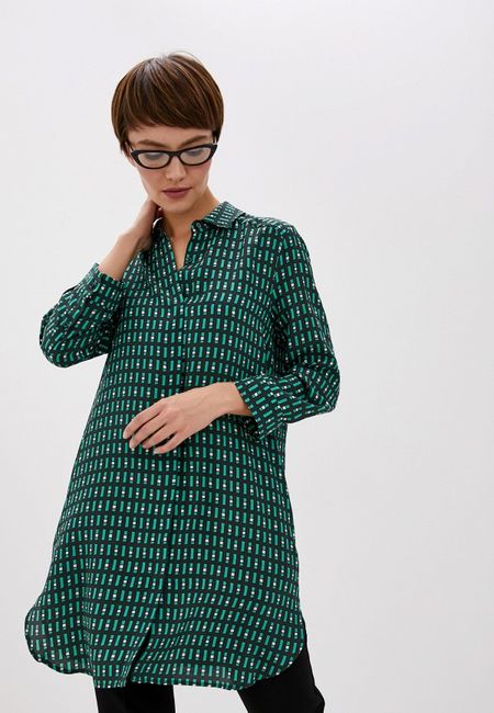 Туника Weekend Max Mara Туника Weekend Max Mara