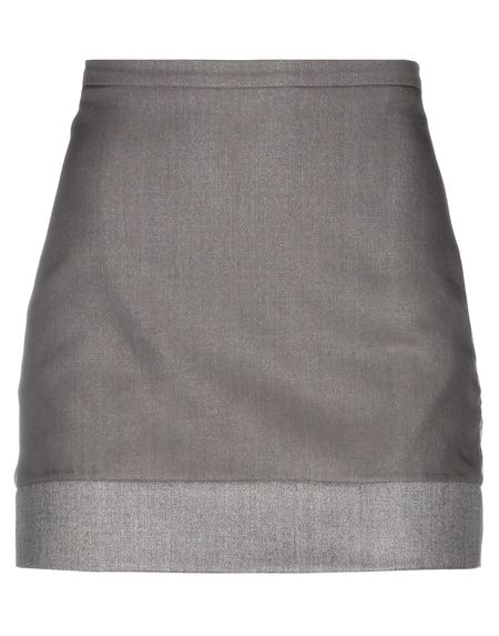 Юбка BRUNELLO CUCINELLI Юбка BRUNELLO CUCINELLI