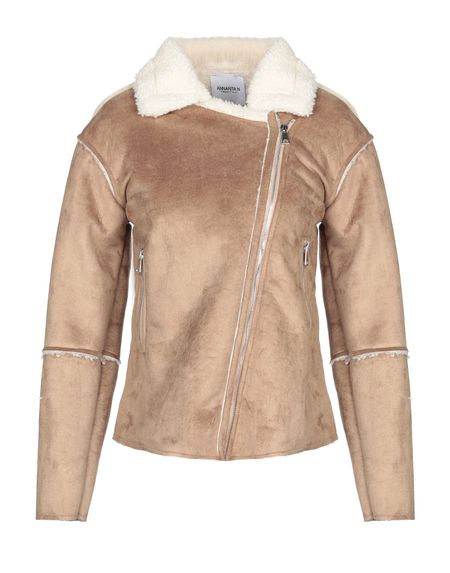 Куртка ANNARITA N TWENTY 4H Куртка ANNARITA N TWENTY 4H