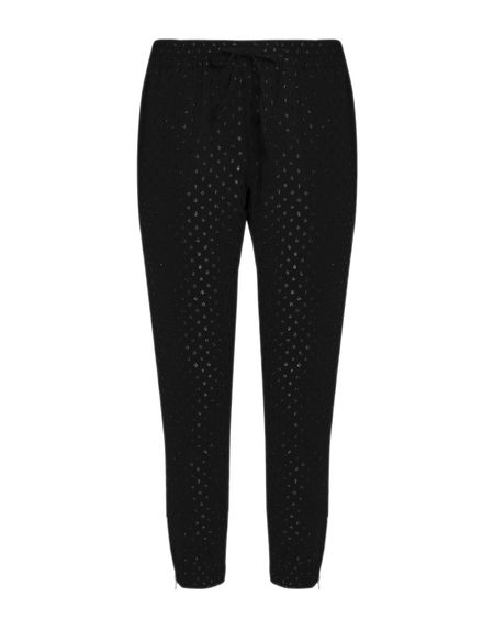 Брюки ZOE KARSSEN Брюки ZOE KARSSEN