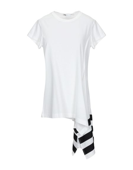 Футболка Y-3 Футболка Y-3