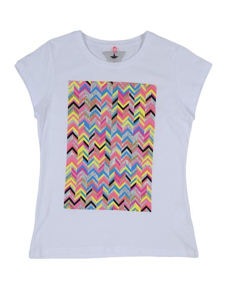 Футболка MACCHIA J Футболка MACCHIA J