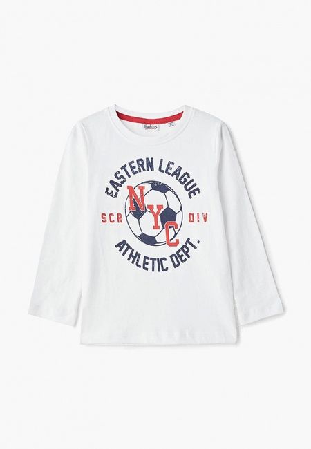 Лонгслив Blukids Лонгслив Blukids