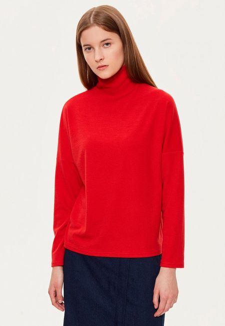 Водолазка Base Forms Водолазка Base Forms