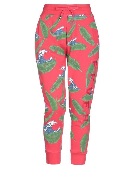 Брюки ZOE KARSSEN Брюки ZOE KARSSEN