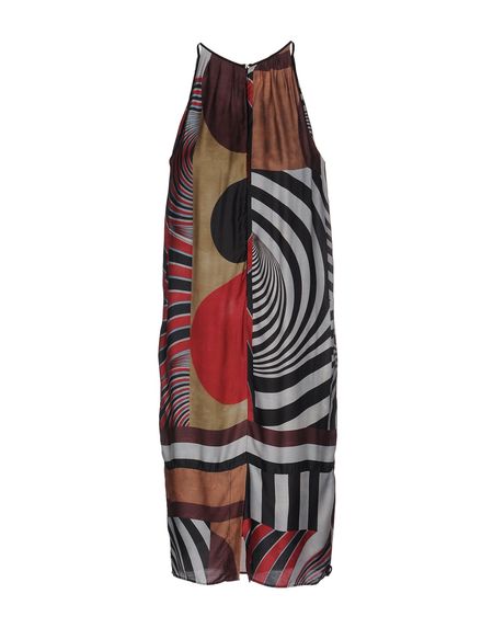 Платье MANILA GRACE Платье MANILA GRACE