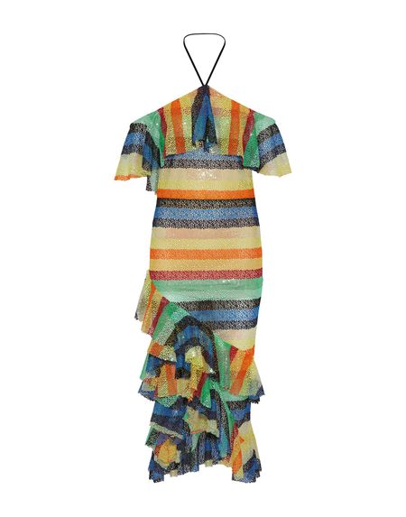 Платье ALICE + OLIVIA Платье ALICE + OLIVIA