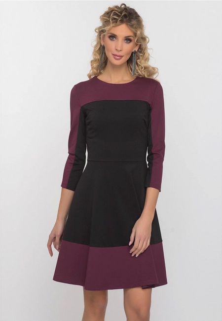 Платье Gloss Платье Gloss