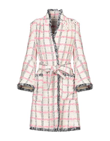 Пальто SHIRTAPORTER Пальто SHIRTAPORTER