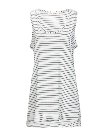 Майка SHIRTAPORTER Майка SHIRTAPORTER