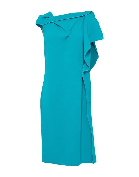 Платье ROLAND MOURET Платье ROLAND MOURET