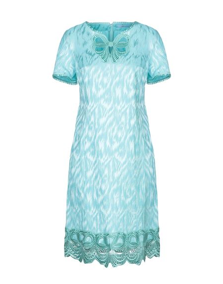 Платье BLUMARINE Платье BLUMARINE