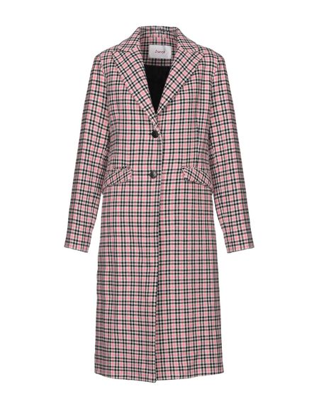 Пальто JUCCA Пальто JUCCA