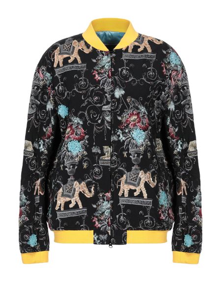 Куртка FEMME by MICHELE ROSSI Куртка FEMME by MICHELE ROSSI