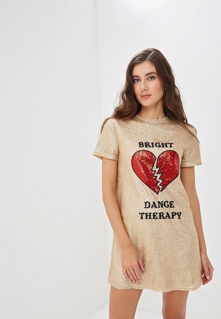 Платье Befree Платье Befree