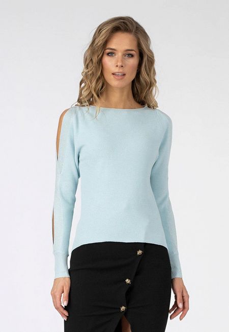 Джемпер Moda di Lusso Джемпер Moda di Lusso